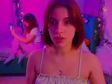 luisa__rose from Chaturbate is Freechat