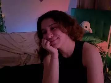 luisa__rose from Chaturbate is Freechat