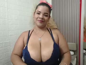 luisataylor from Chaturbate is Freechat