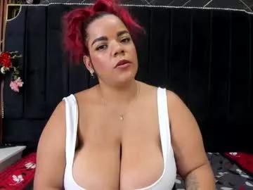 luisataylor1 from Chaturbate is Freechat