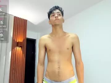 luke_venture from Chaturbate is Freechat