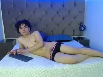 lukesexyy from Chaturbate is Freechat