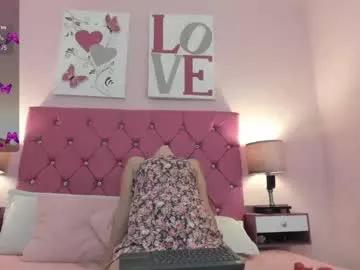 luna_celestee_ from Chaturbate is Freechat