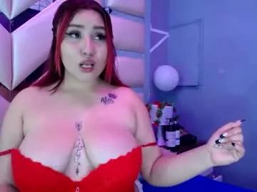 luna_corrs_ from Chaturbate is Freechat