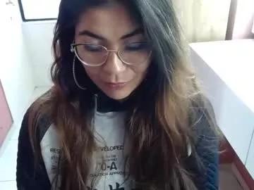 luna_dumont from Chaturbate is Freechat