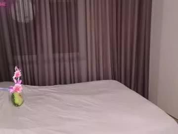 luna_grace07 from Chaturbate is Freechat