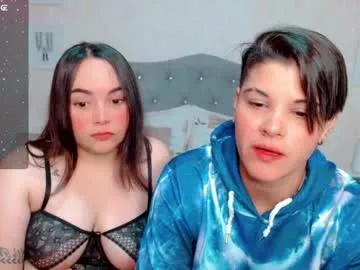 luna_karoll from Chaturbate is Private
