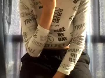 luna_kiss01 from Chaturbate is Freechat