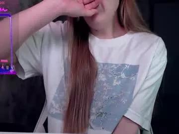 luna_loveisgood from Chaturbate is Freechat