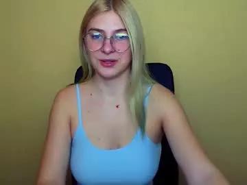 luna_lush_ from Chaturbate is Freechat