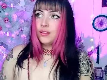 luna_ray420 from Chaturbate is Freechat