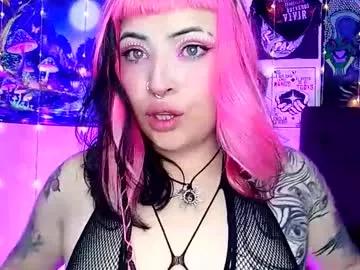 luna_ray420 from Chaturbate is Freechat