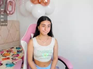 luna_roussee from Chaturbate is Freechat