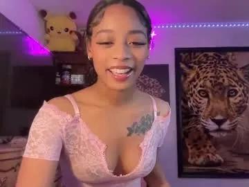 lunaa_11 from Chaturbate is Freechat