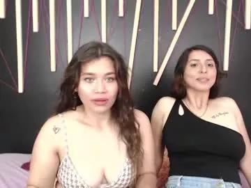 lunaandbella from Chaturbate is Freechat