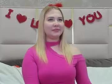 lunahouston from Chaturbate is Freechat