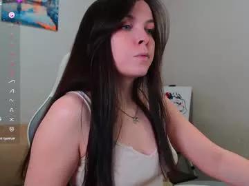 lunalovesuu from Chaturbate is Freechat