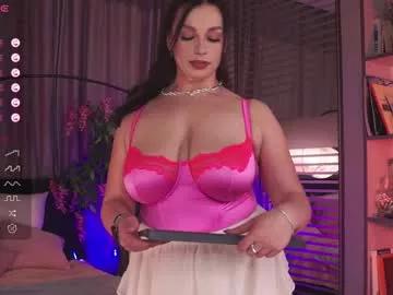 lunanight_ from Chaturbate is Freechat