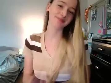 lunapixie2020 from Chaturbate is Freechat