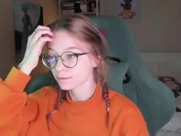 lunar_sofia from Chaturbate is Freechat