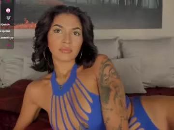 lunaruso from Chaturbate is Freechat