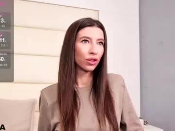 lunawills_ from Chaturbate is Freechat