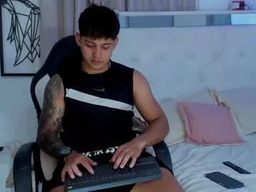lunay_xtreemboy from Chaturbate is Freechat
