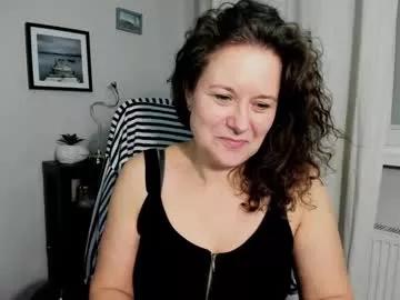 lux_olivia from Chaturbate is Freechat