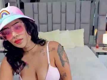 luxymonroe from Chaturbate is Private