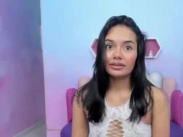lya_sweetx from Chaturbate is Freechat