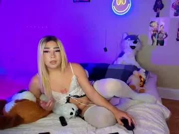 maddyos from Chaturbate is Freechat
