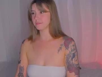 made_by_heaven from Chaturbate is Freechat