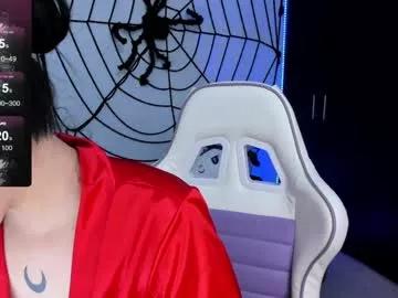 madison_jacksonn from Chaturbate is Freechat