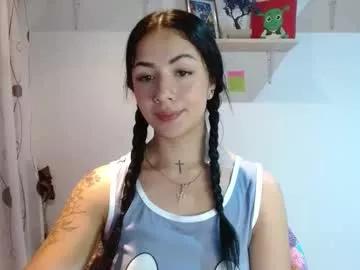 madisoncambel from Chaturbate is Freechat