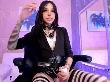 magic_botoku from Chaturbate is Freechat