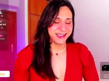 magic_chanel from Chaturbate is Freechat