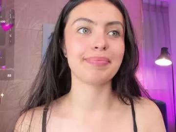 magic_fernanda from Chaturbate is Freechat