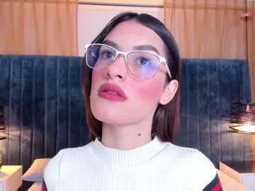 magic_rouse from Chaturbate is Freechat