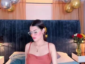 magic_rouse from Chaturbate is Freechat