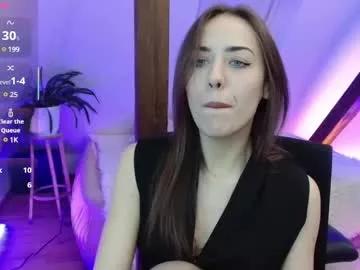 magic_zooey from Chaturbate is Freechat