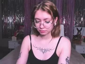 magiclady23 from Chaturbate is Freechat