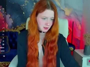 magiclilu from Chaturbate is Freechat