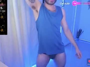 magnus_king from Chaturbate is Freechat