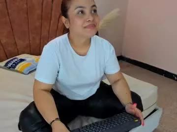 mahiasmith13 from Chaturbate is Freechat