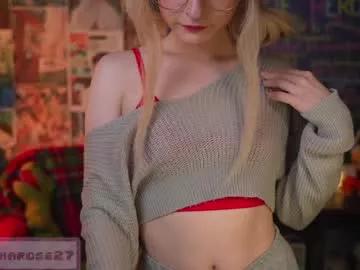 mana_rose from Chaturbate is Freechat
