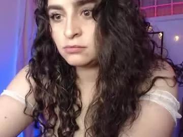 marceline_uu from Chaturbate is Freechat