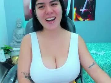 marcella_hill from Chaturbate is Freechat