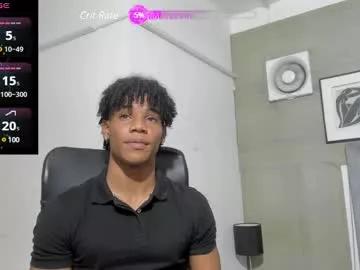 marcelo_dosantos77 from Chaturbate is Freechat