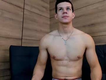 marcosullivan_ from Chaturbate is Freechat