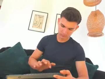 marcus_fire from Chaturbate is Freechat